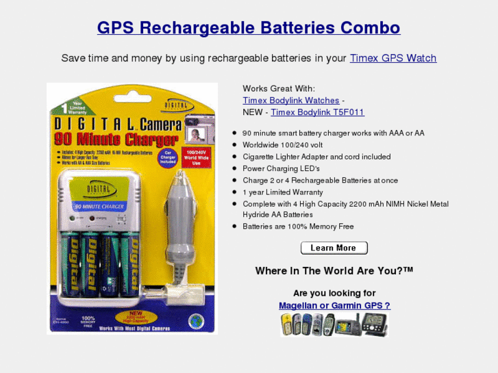 www.gpsbatteries.com