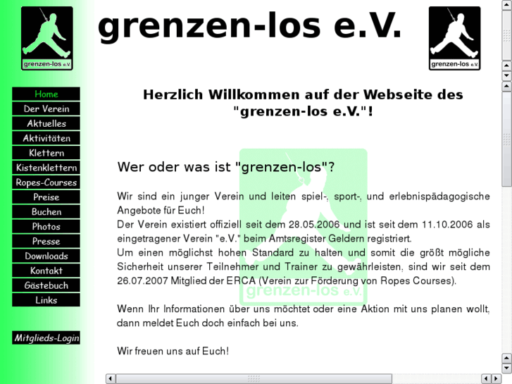 www.grenzen-los.org