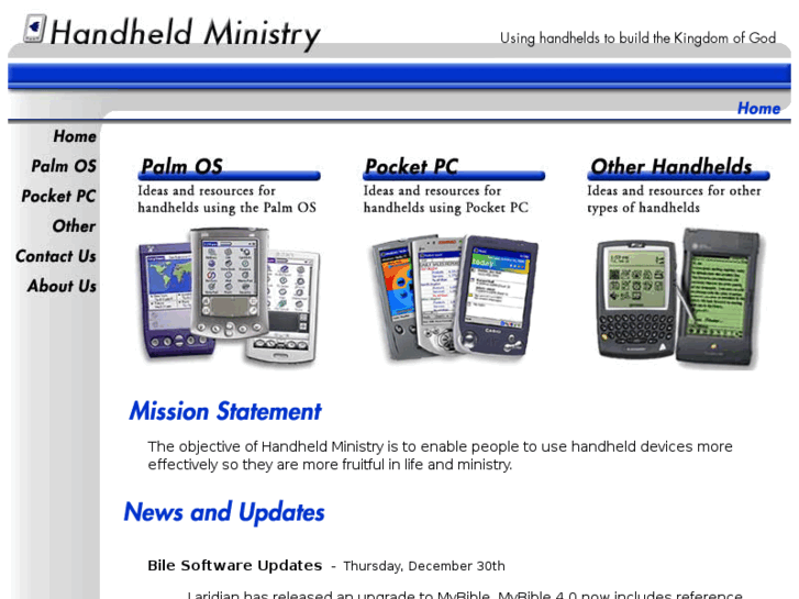 www.handheldministry.org