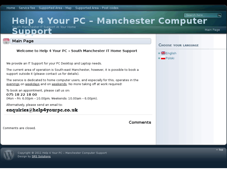 www.help4yourpc.co.uk