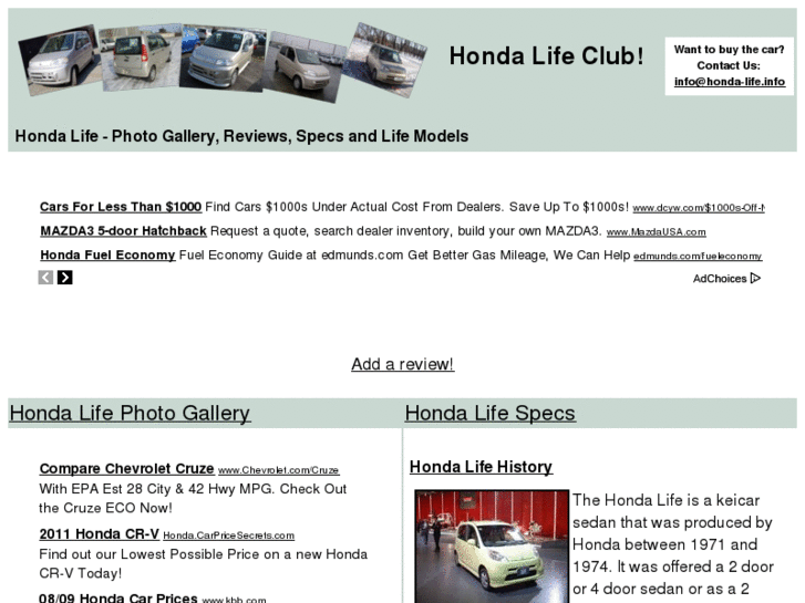 www.honda-life.info