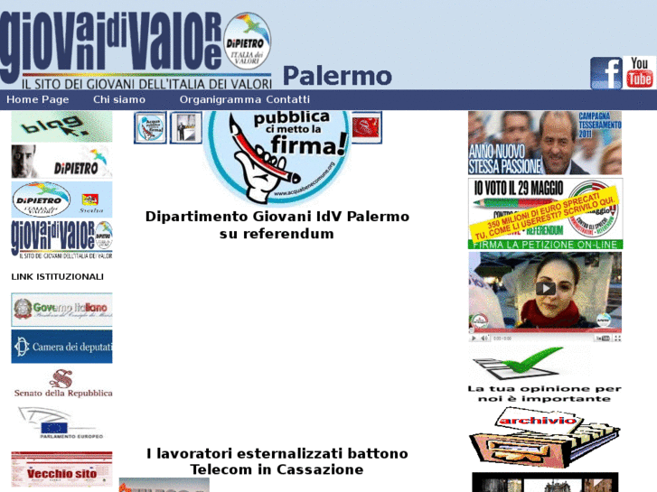 www.idvgiovanipalermo.com