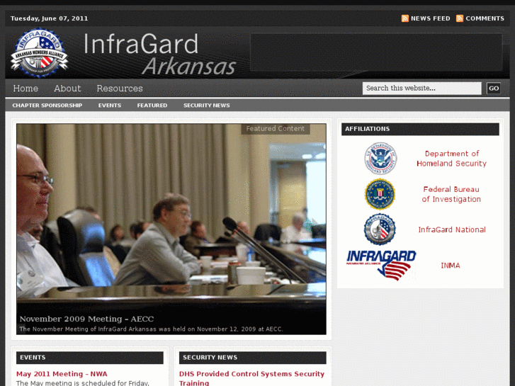 www.infragardarkansas.org