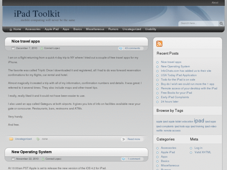 www.ipadtoolkit.com