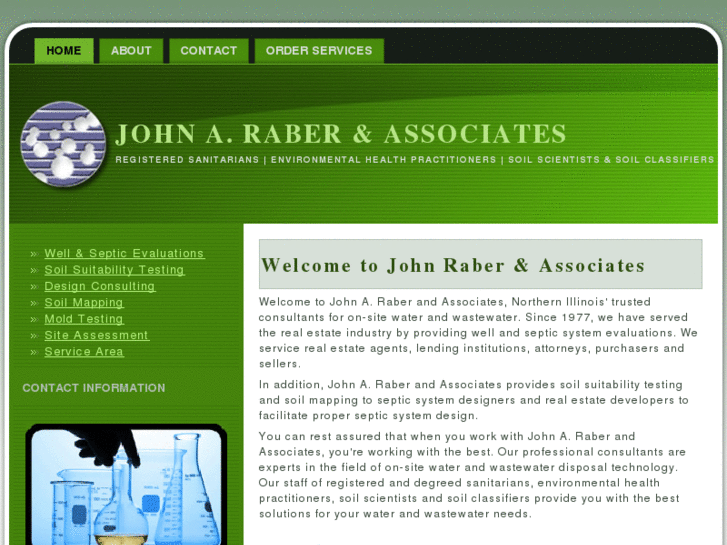 www.johnraber.com