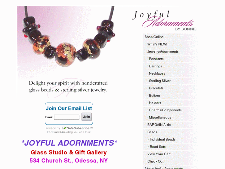 www.joyfuladornments.com