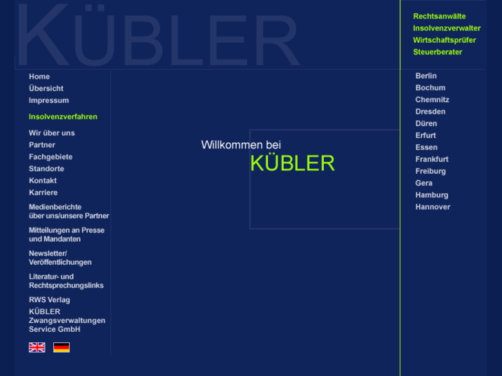 www.kuebler-gbr.biz