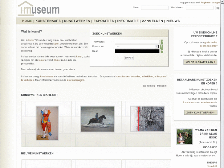 www.kunstgallerij.com