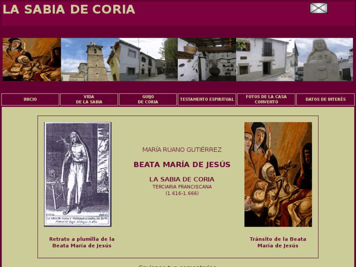 www.lasabiadecoria.com