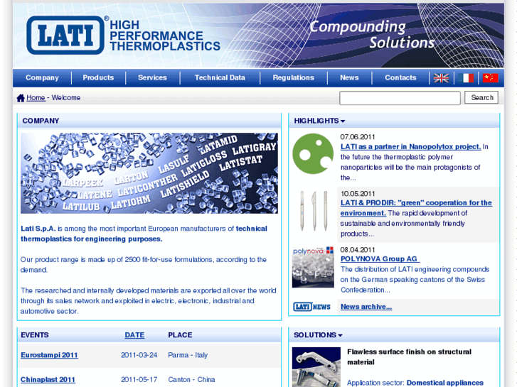 www.lati.com