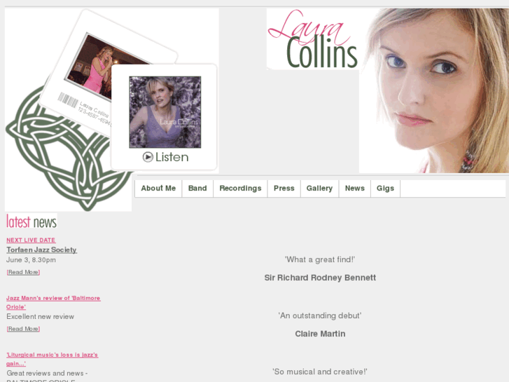 www.lauracollins.co.uk