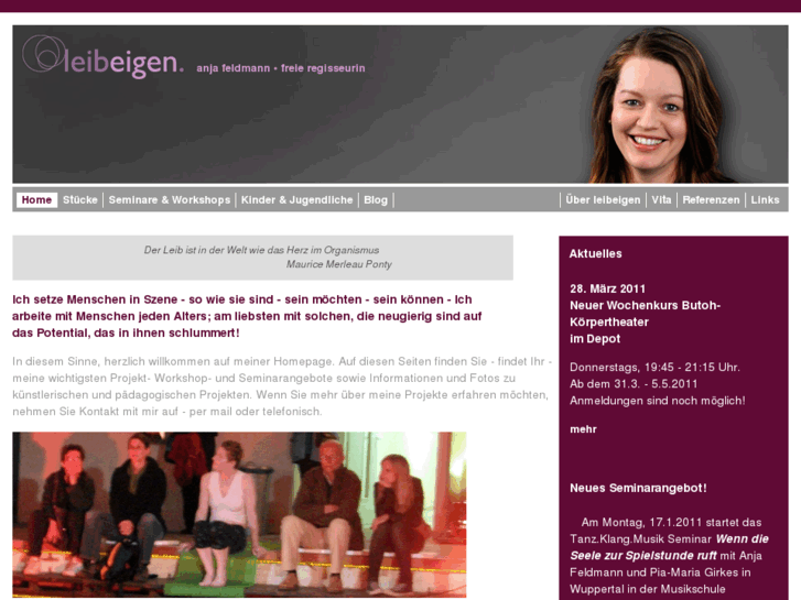 www.leibeigen.com