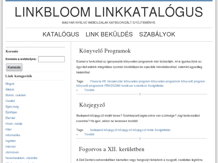 www.linkbloom.info