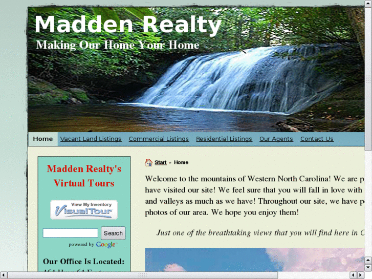 www.maddenrealty.com