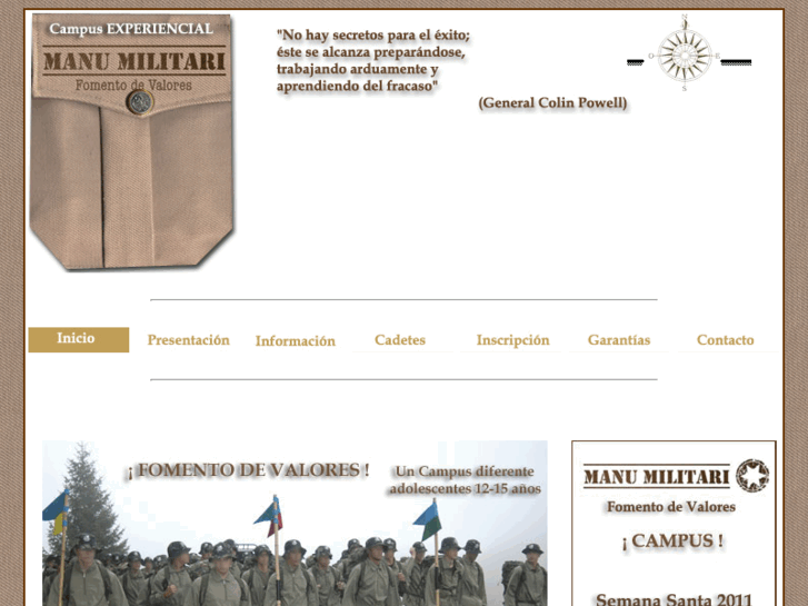 www.manumilitari.es