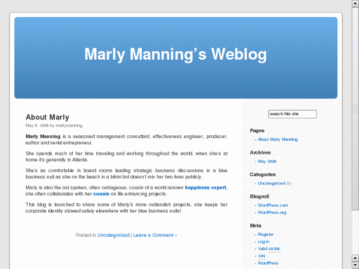 www.marlymanning.com