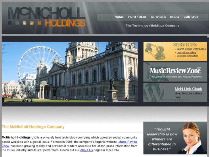 www.mcnicholl.com