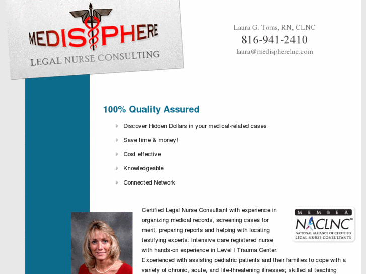 www.medispherelnc.com