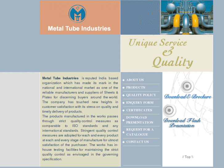 www.metaltubeind.com
