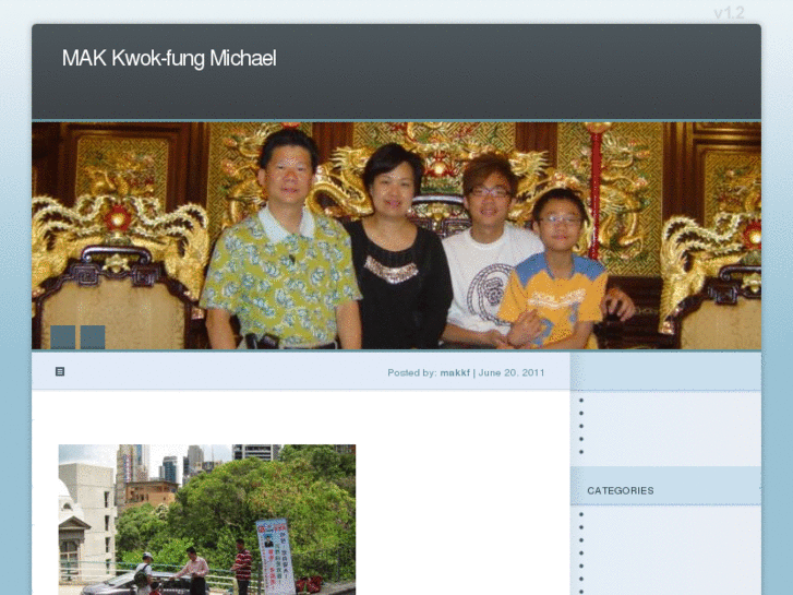 www.michaelmak.org