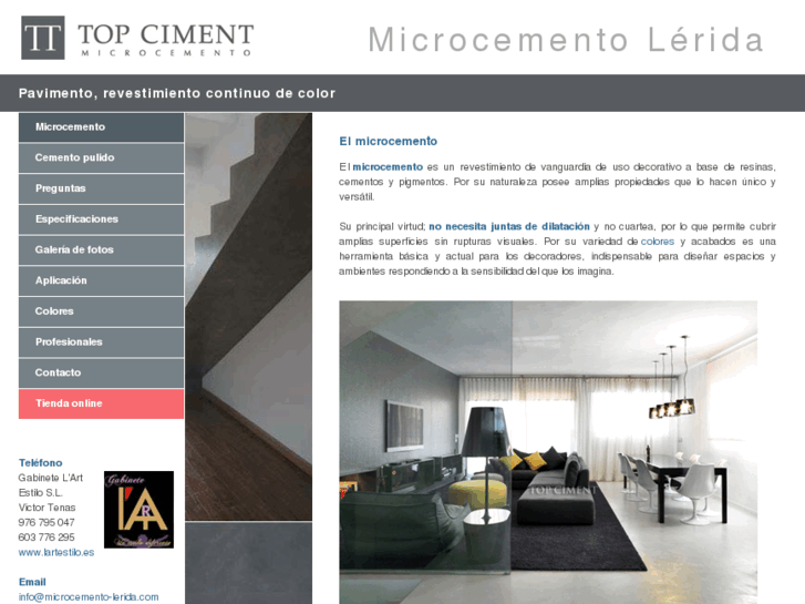 www.microcemento-lerida.com