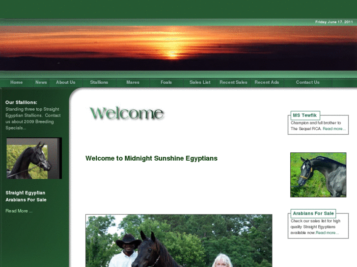www.midnightsunshineegyptians.com