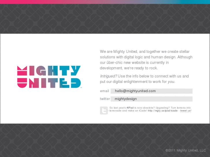 www.mightyunited.com