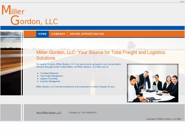 www.miller-gordon.com