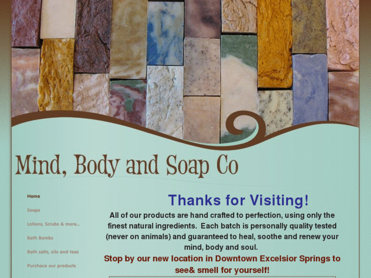 www.mindbodysoap.com