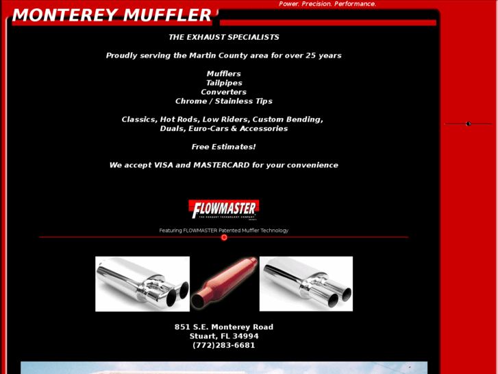 www.montereymuffler.com