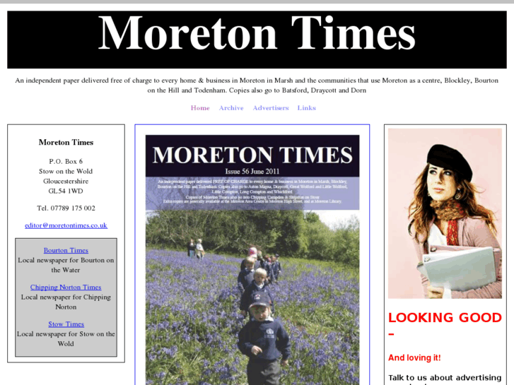 www.moretontimes.co.uk