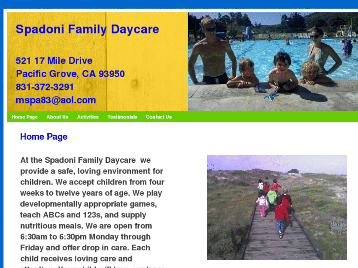 www.mspadonidaycare.com