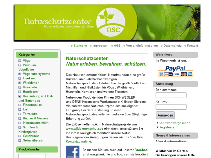 www.naturschutz-center.com