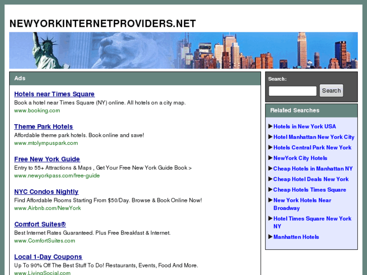 www.newyorkinternetproviders.net