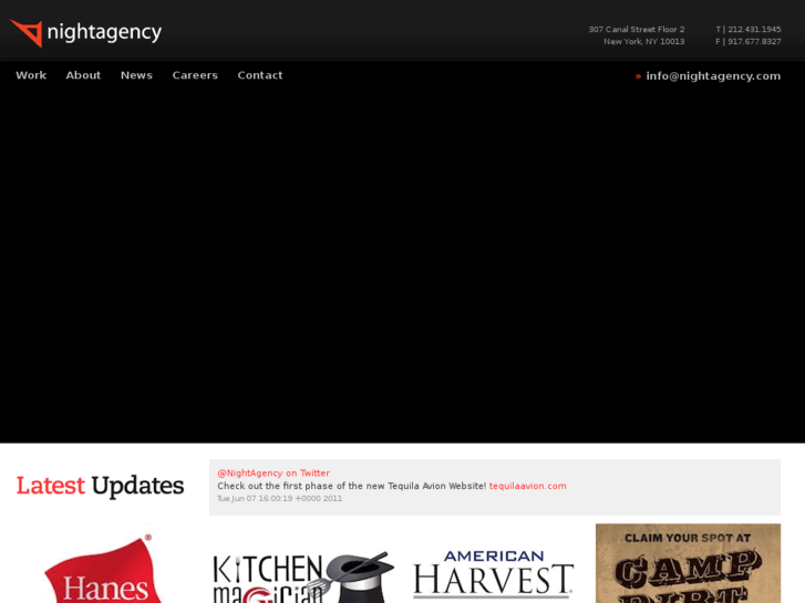 www.nightagency.com