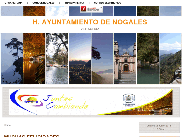 www.nogales.gob.mx