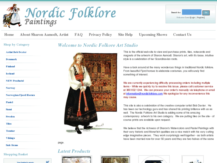 www.nordicfolklore.com