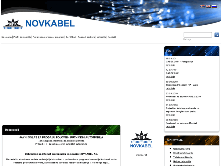 www.novkabel.com