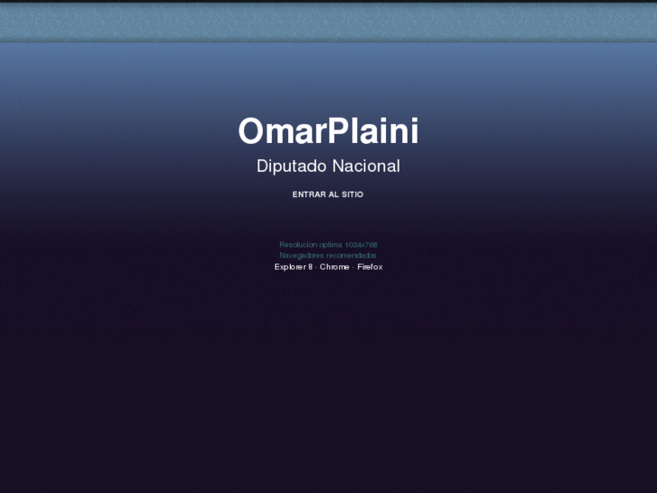 www.omarplaini.com