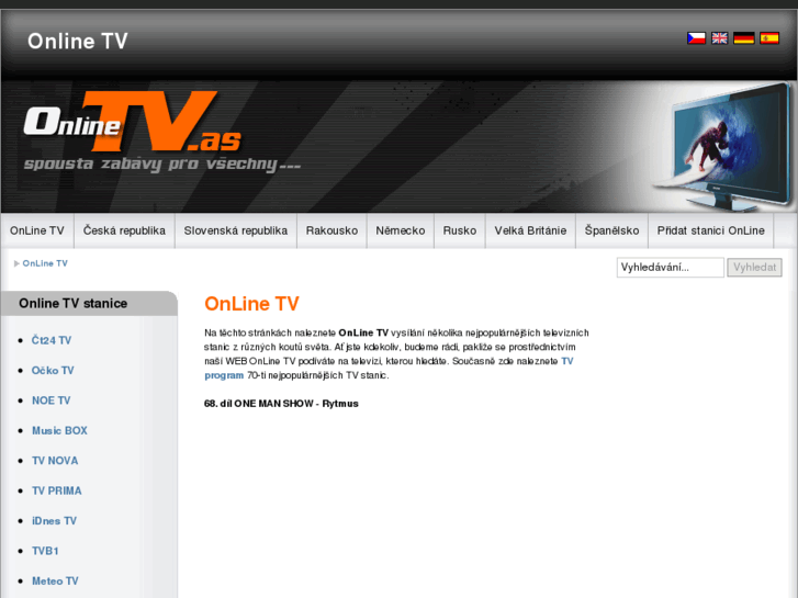 www.online-tv.as