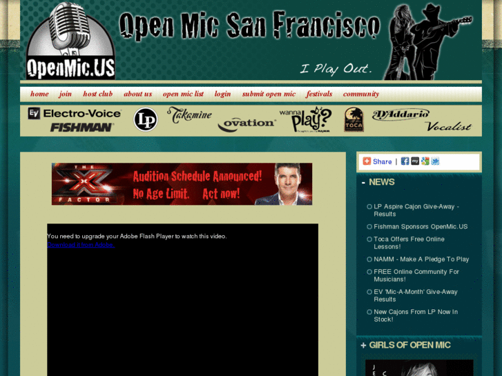 www.openmicsanfrancisco.com