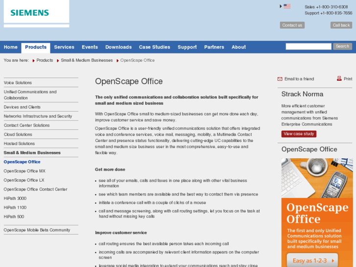 www.openscapeoffice.net