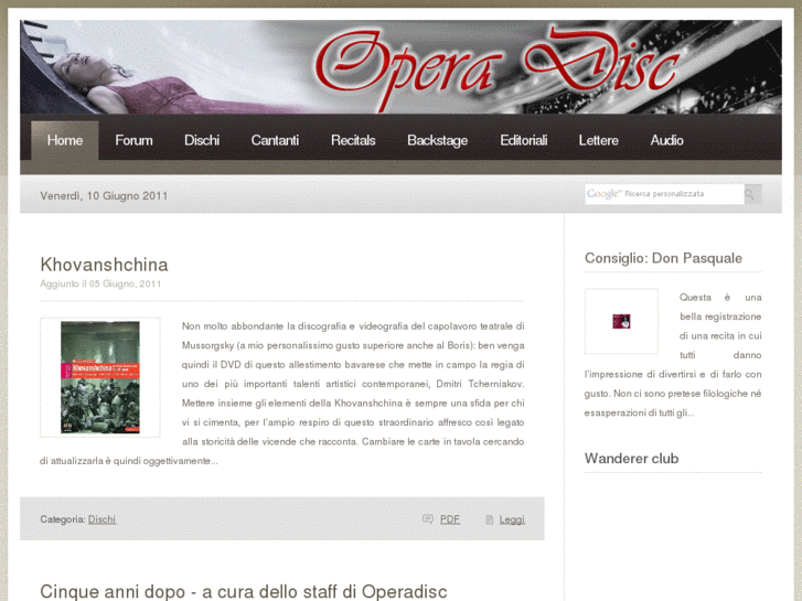 www.operadisc.com