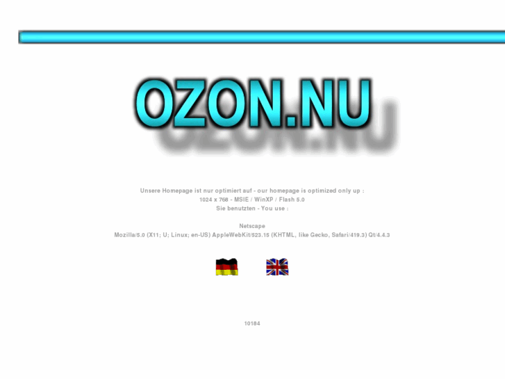 www.ozon.nu