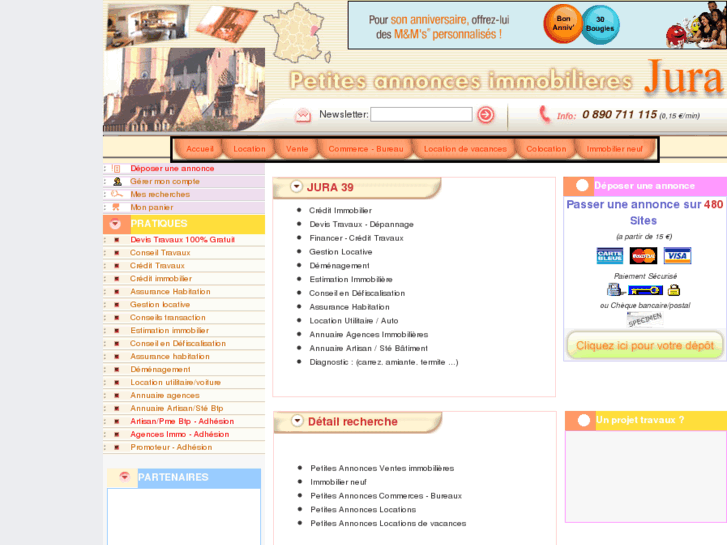 www.petites-annonces-immobilieres-jura.com
