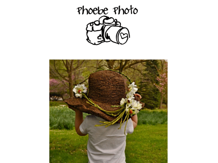 www.phoebephoto.com