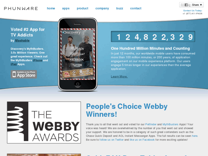 www.phunware.net