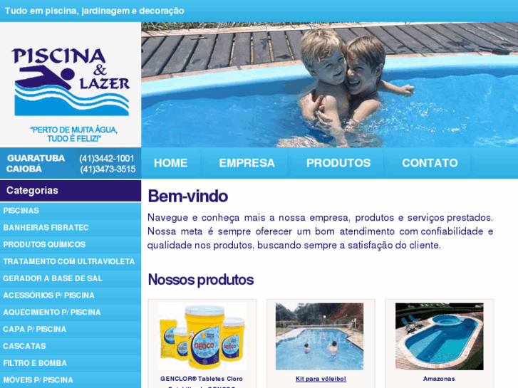 www.piscinaelazer.net