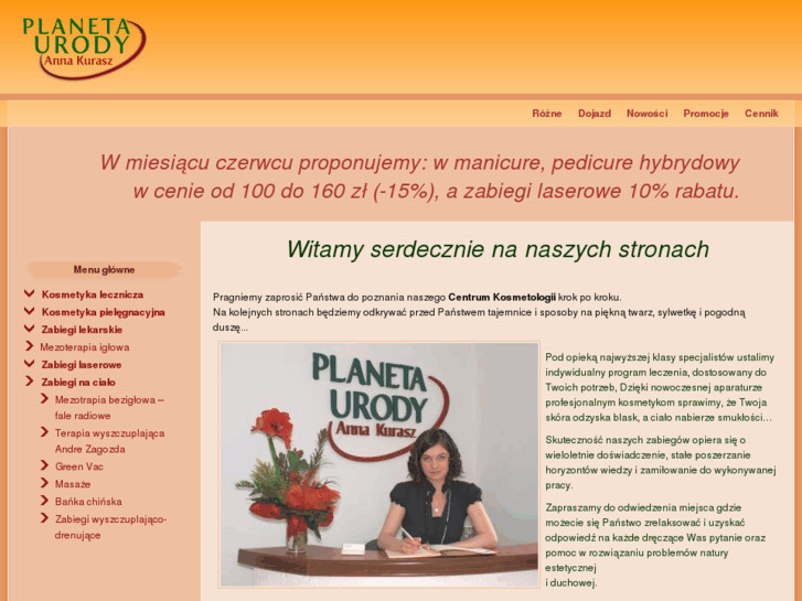 www.planetaurody.com