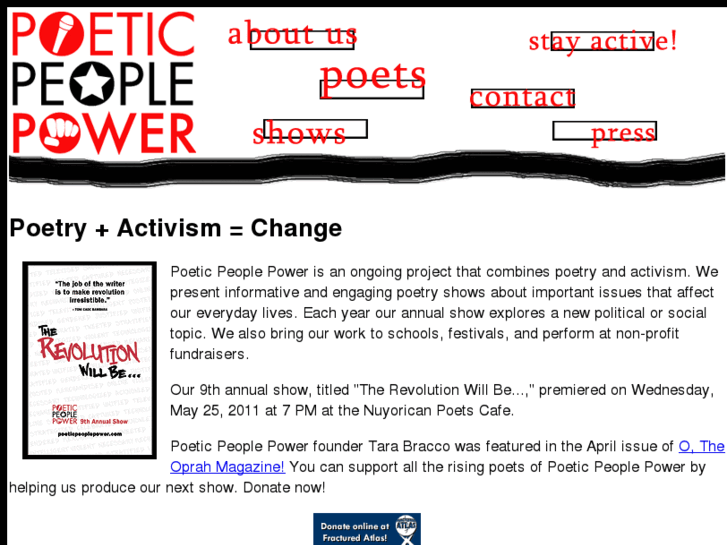 www.poeticpeoplepower.com